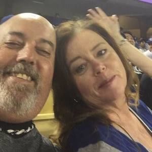 Meet your Posher, Audrey